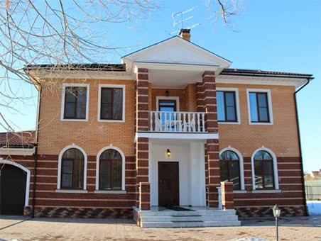 Пансионат Дубрава